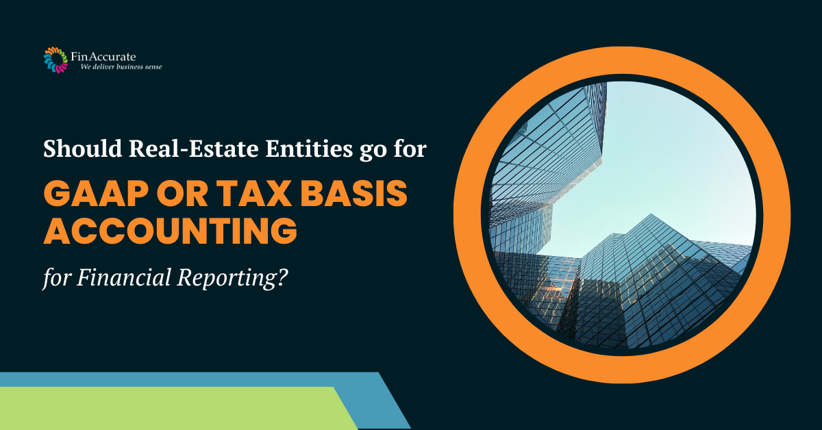 real estate entities